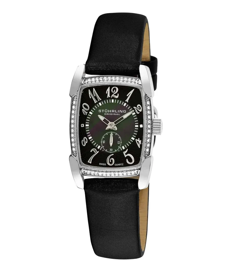 Carnegie Rose 163A Quartz 25mm Fashion