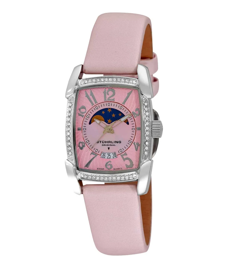 Carnegie Uptown 163SW Quartz 25mm Fashion