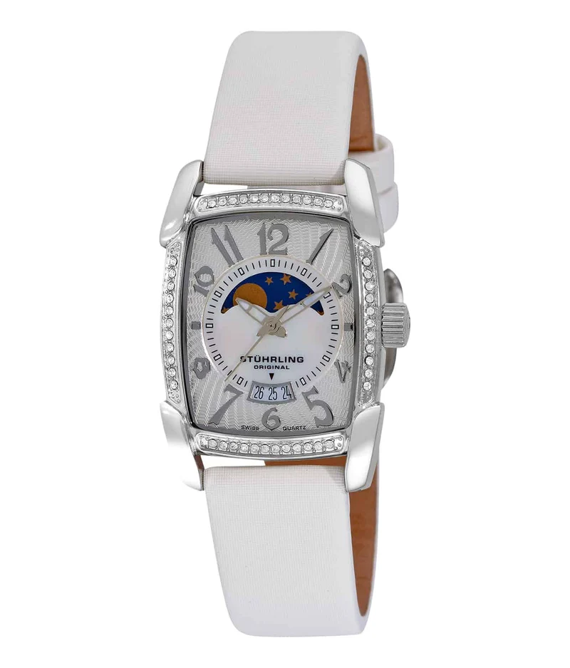 Carnegie Uptown 163SW Quartz 25mm Fashion