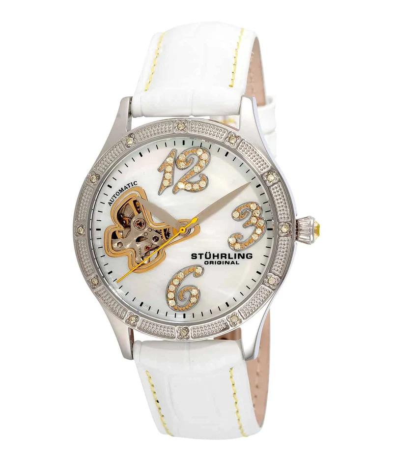 Audrey Freedom Set 196SW Automatic 36mm Fashion