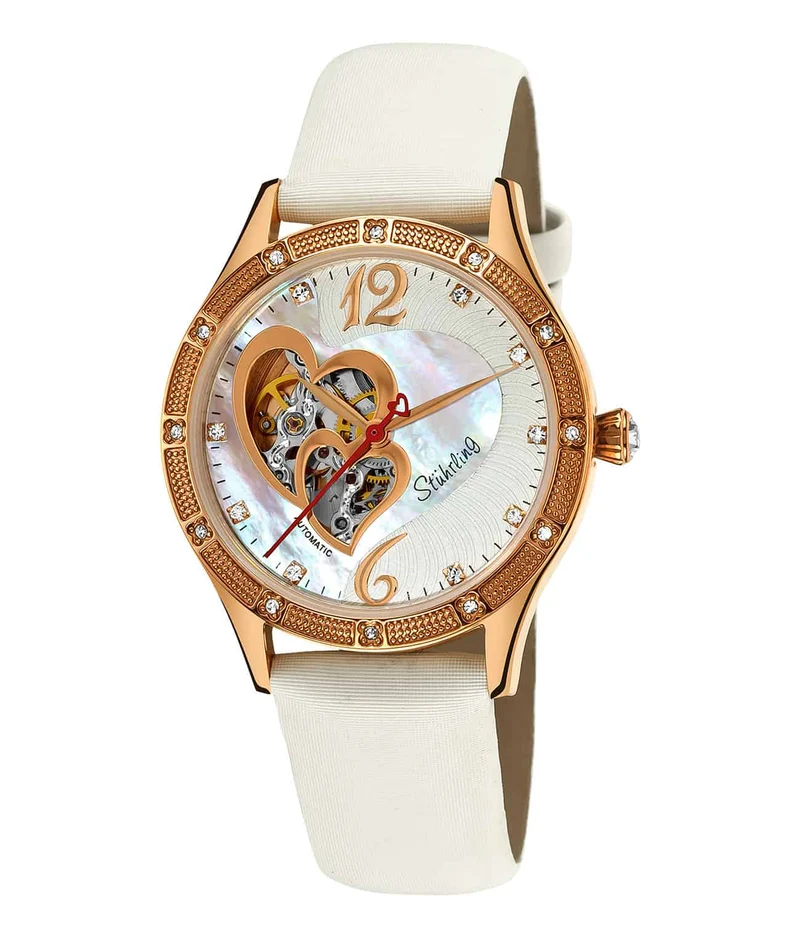 Harmony 196A Automatic 36mm Fashion