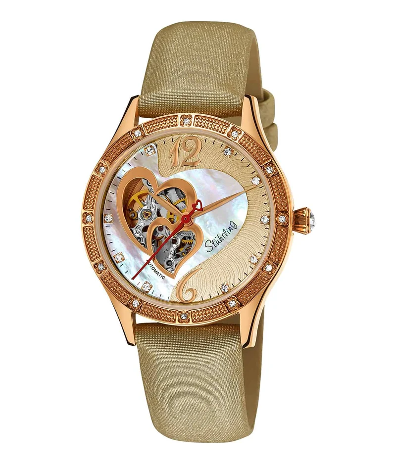 Harmony 196A Automatic 36mm Fashion