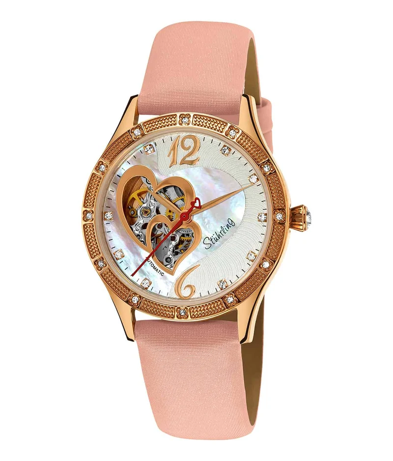 Harmony 196A Automatic 36mm Fashion