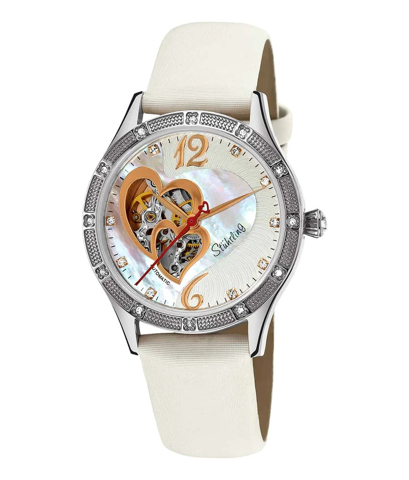 Harmony 196A Automatic 36mm Fashion