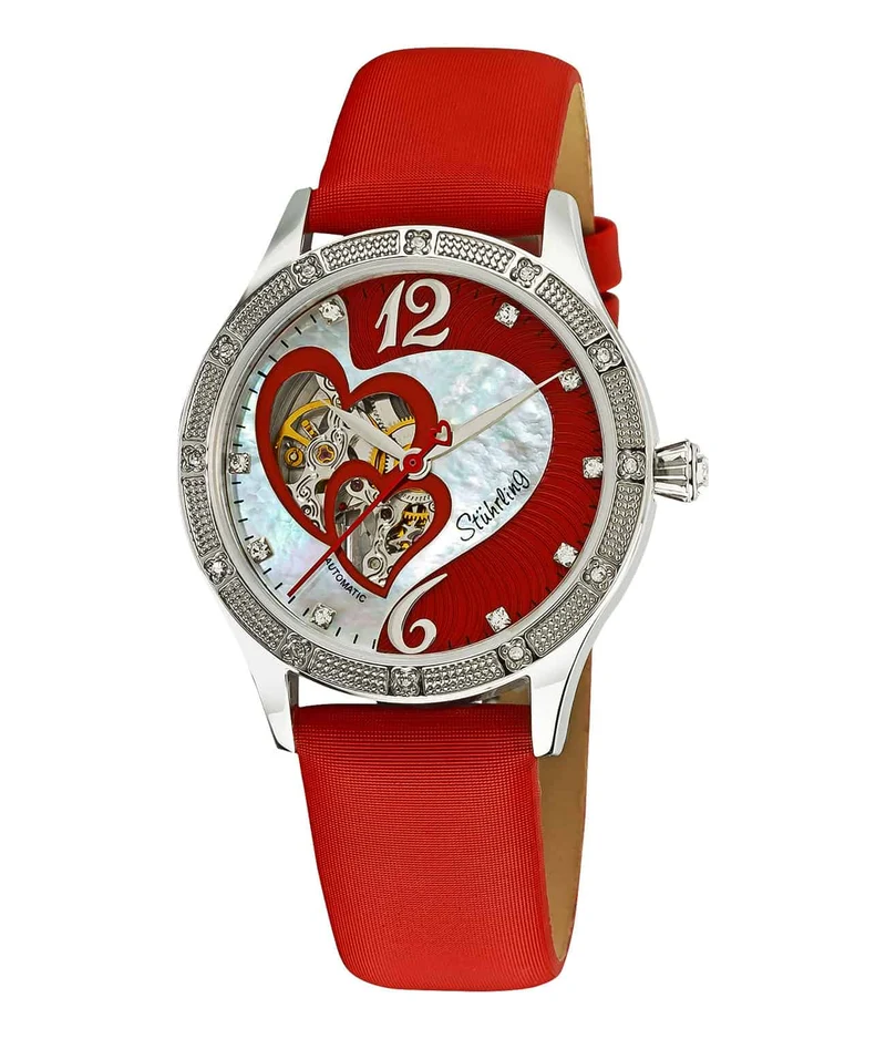 Harmony 196A Automatic 36mm Fashion