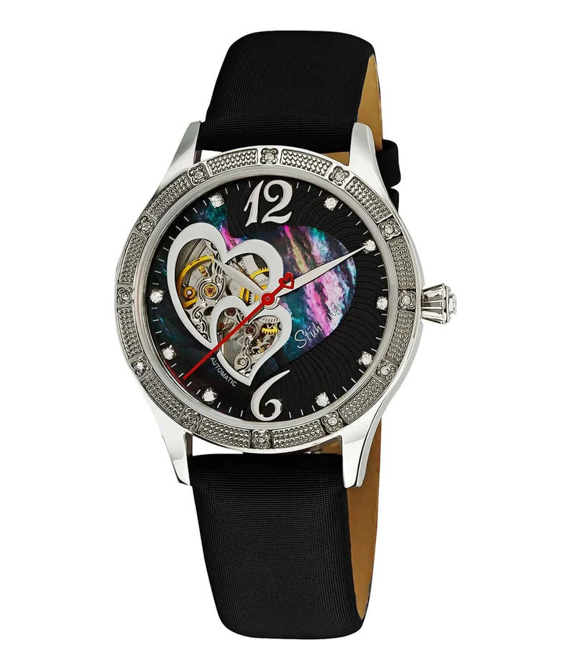 Harmony 196A Automatic 36mm Fashion