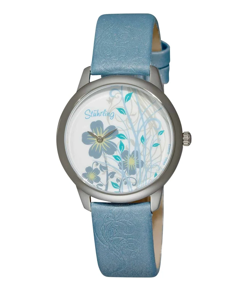 Bouquet 199B Quartz 34mm Fashion