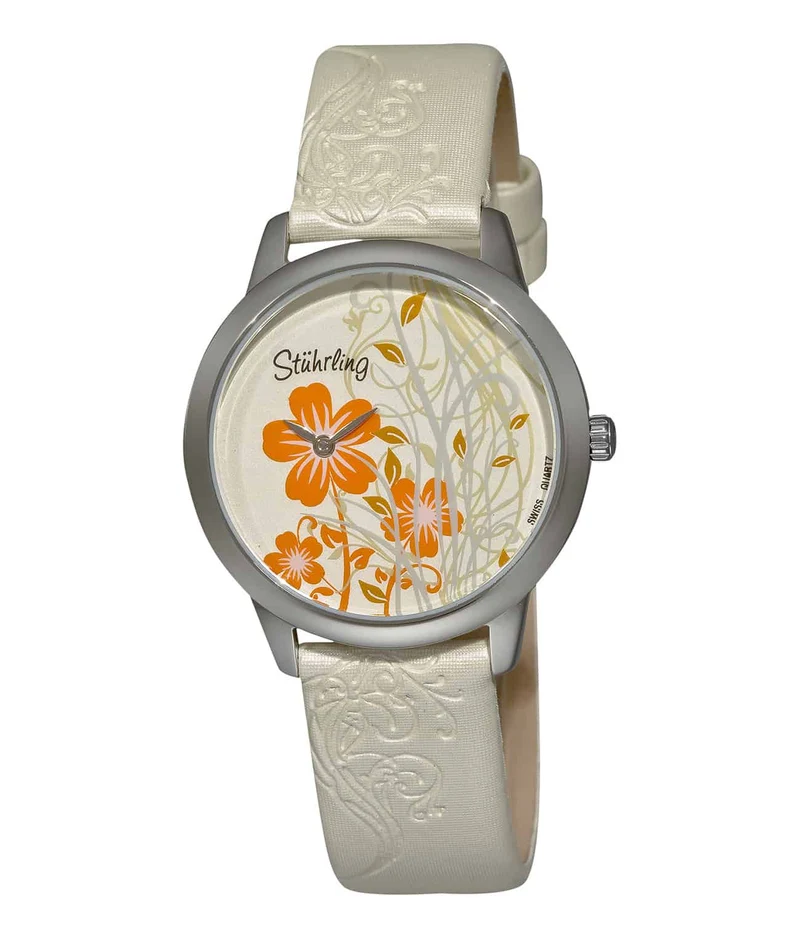 Bouquet 199B Quartz 34mm Fashion