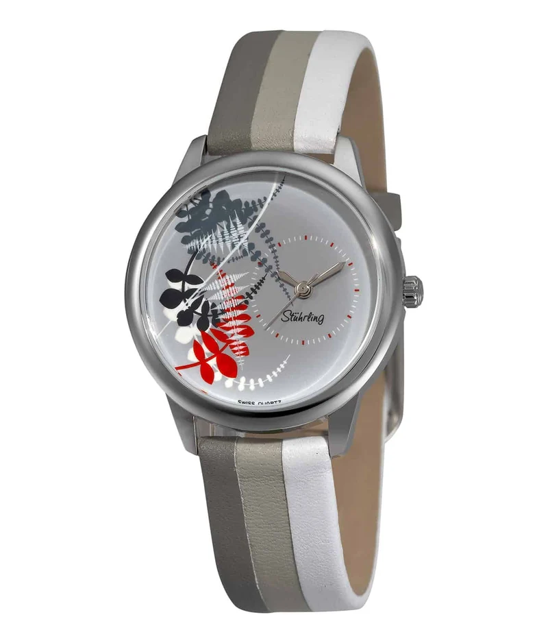 Fougere 199A 34mm Fashion