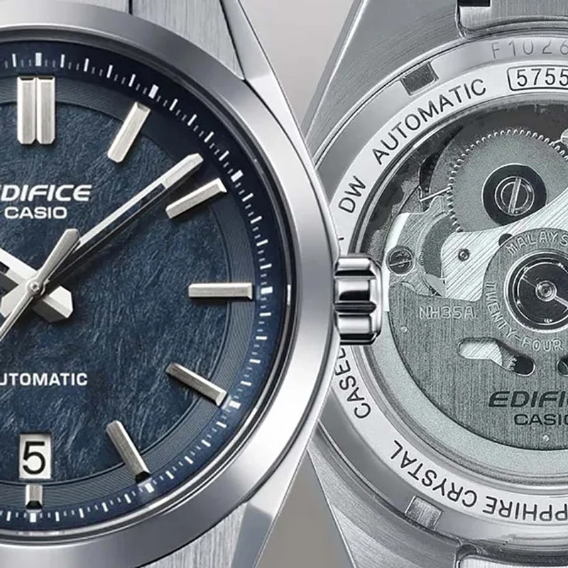Casio Edifice Automatic EFK-100D-2AER