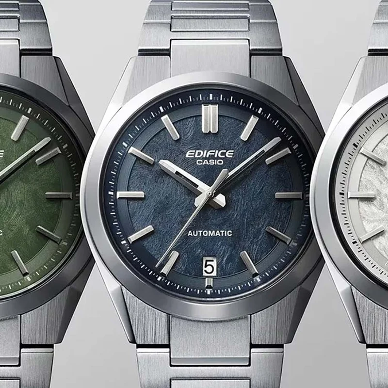Casio Edifice Automatic EFK-100D-2AER