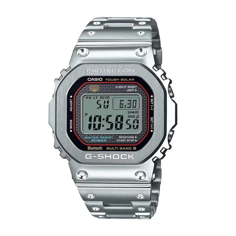 Casio G-Shock GMW GMW-B5000D-1CER