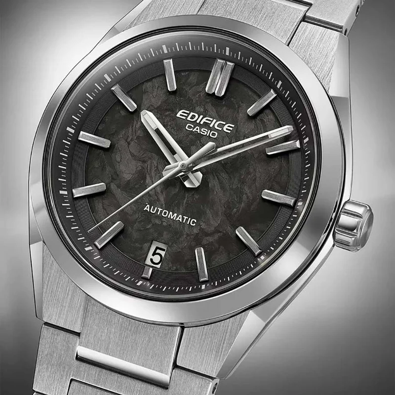 Casio Edifice Automatic EFK-100CD-1AER