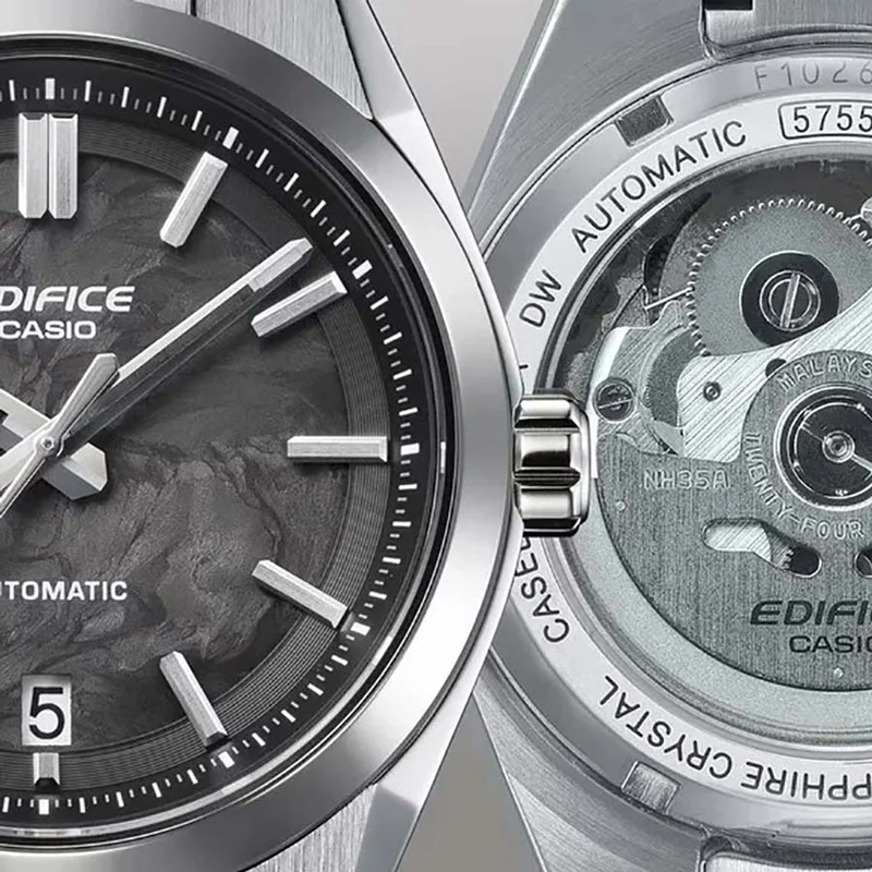 Casio Edifice Automatic EFK-100CD-1AER