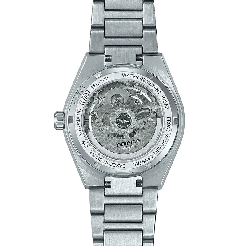 Casio Edifice Automatic EFK-100CD-1AER