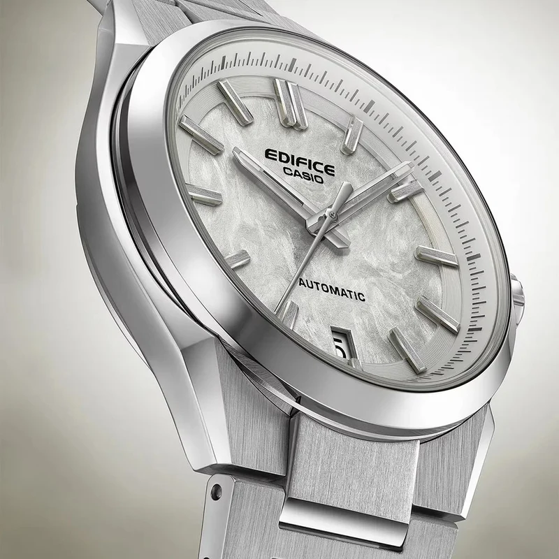 Casio Edifice Automatic EFK-100D-7AER