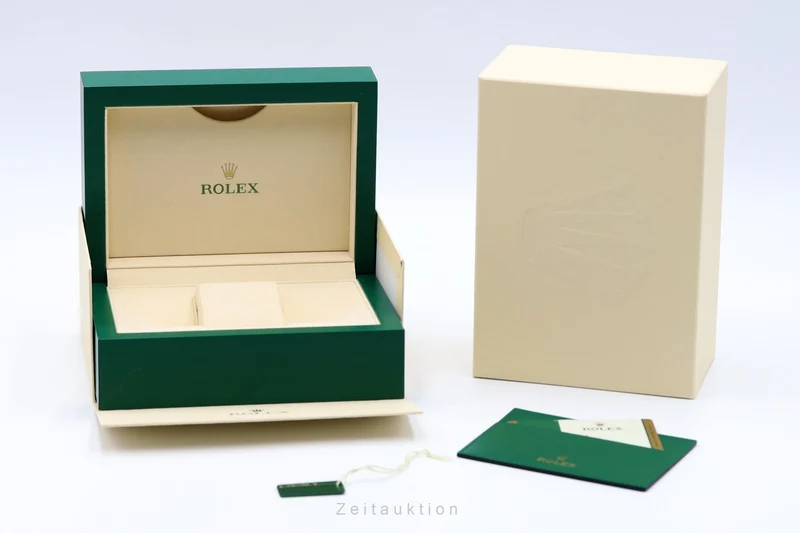Rolex Submariner steel / gold automatic men's watch 116613LB [2601511]