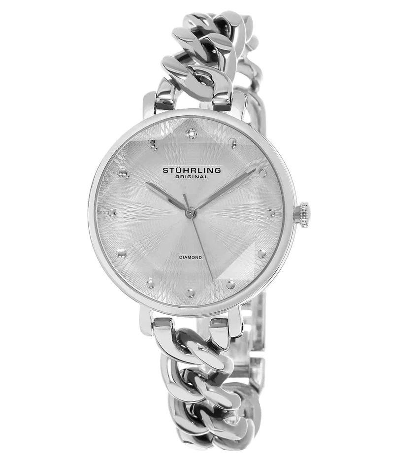 Stührling Vogue 596 Quartz 38mm Fashion