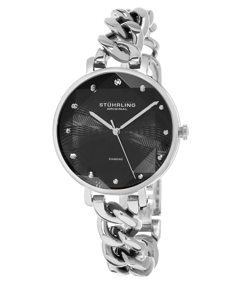 Stührling Vogue 596 Quartz 38mm Fashion
