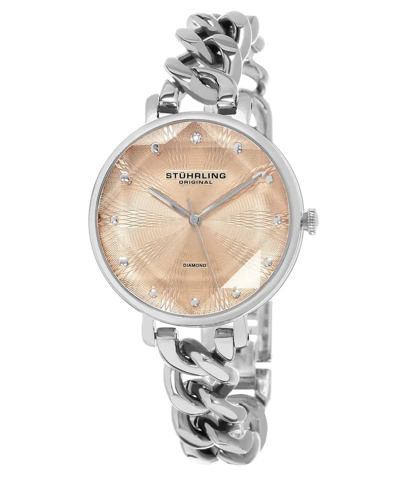 Stührling Vogue 596 Quartz 38mm Fashion