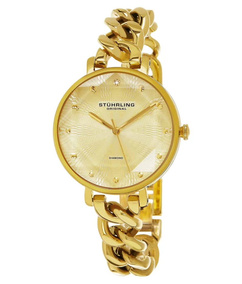 Stührling Vogue 596 Quartz 38mm Fashion