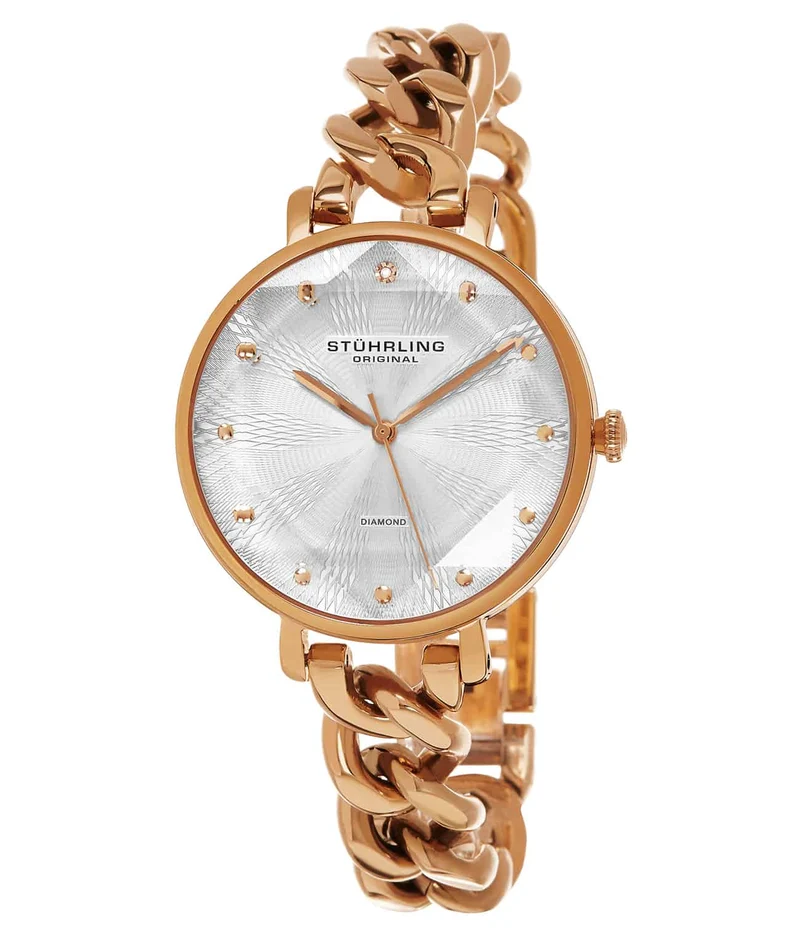 Stührling Vogue 596 Quartz 38mm Fashion