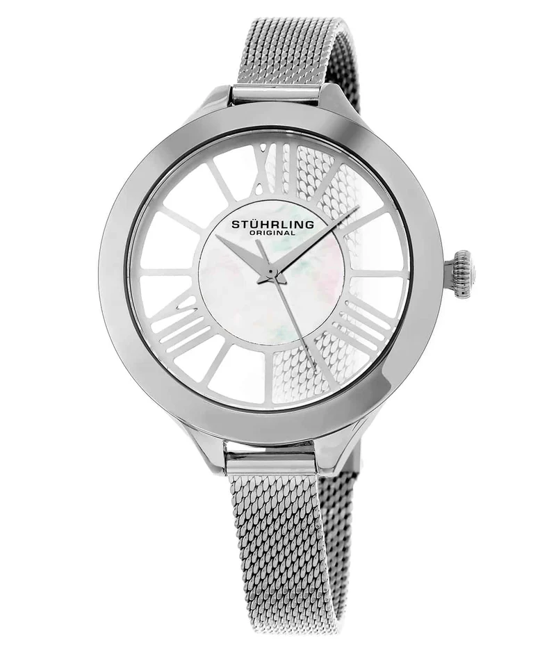 Stührling Winchester 595 Quartz 38mm Fashion
