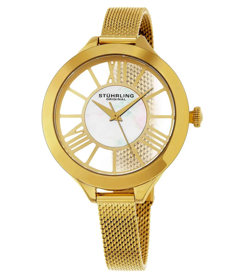 Stührling Winchester 595 Quartz 38mm Fashion