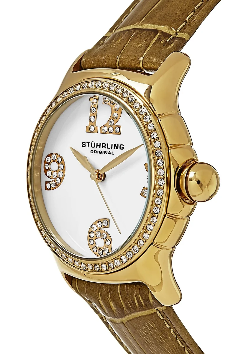 Stührling Chic 592 Quartz 38mm Fashion