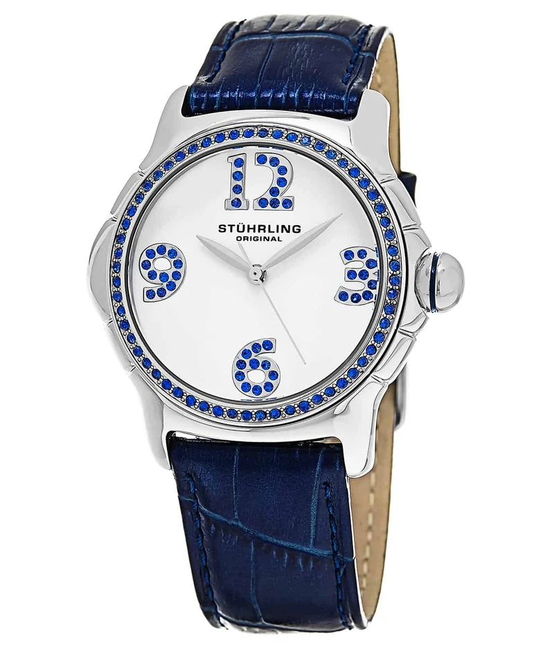 Stührling Chic 592 Quartz 38mm Fashion