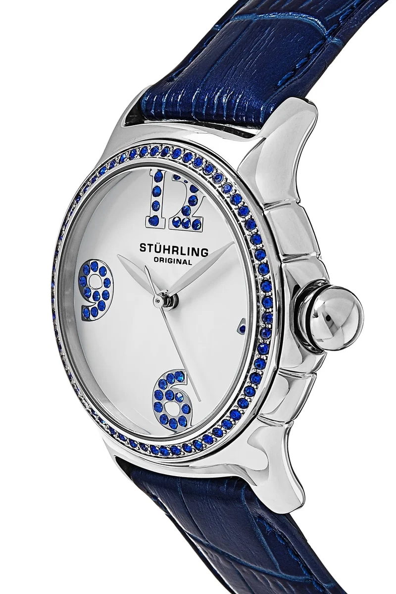 Stührling Chic 592 Quartz 38mm Fashion
