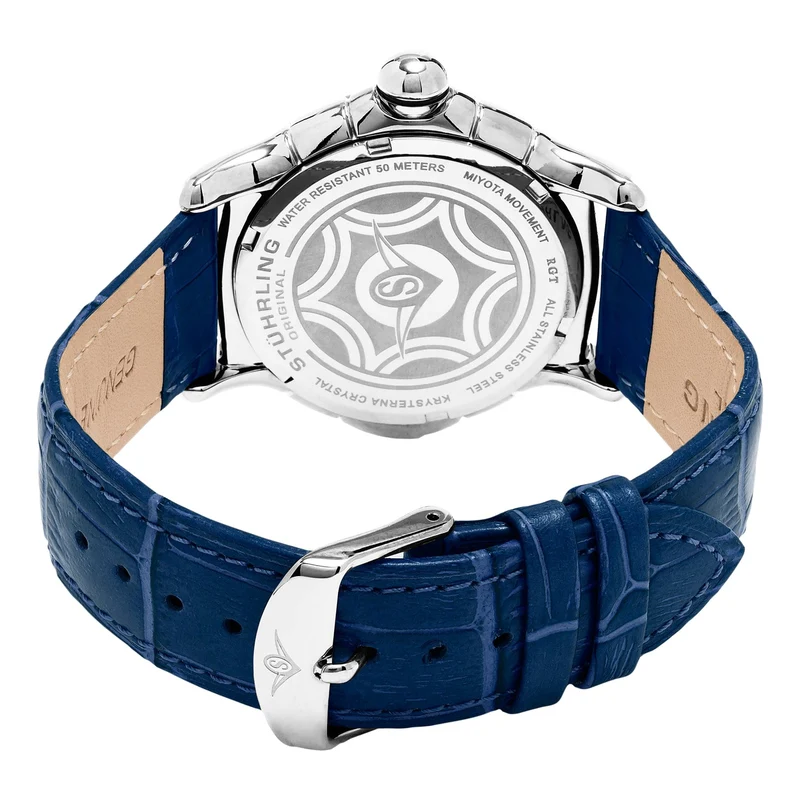 Stührling Chic 592 Quartz 38mm Fashion
