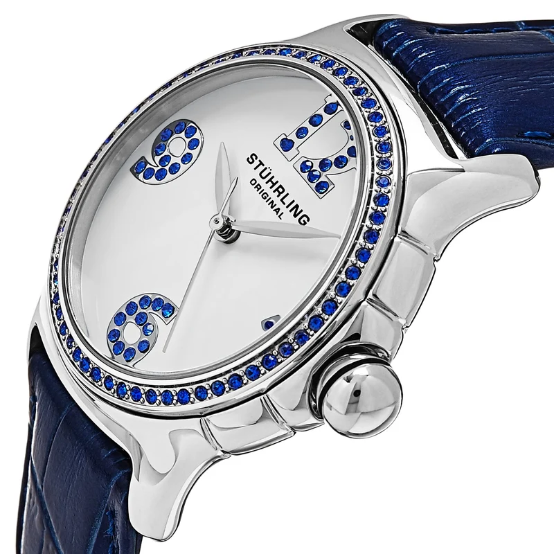 Stührling Chic 592 Quartz 38mm Fashion