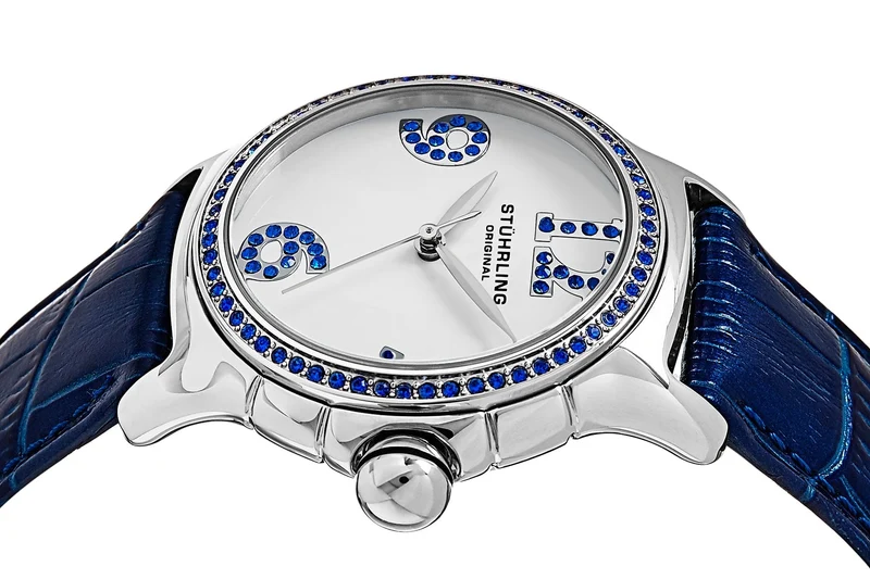 Stührling Chic 592 Quartz 38mm Fashion