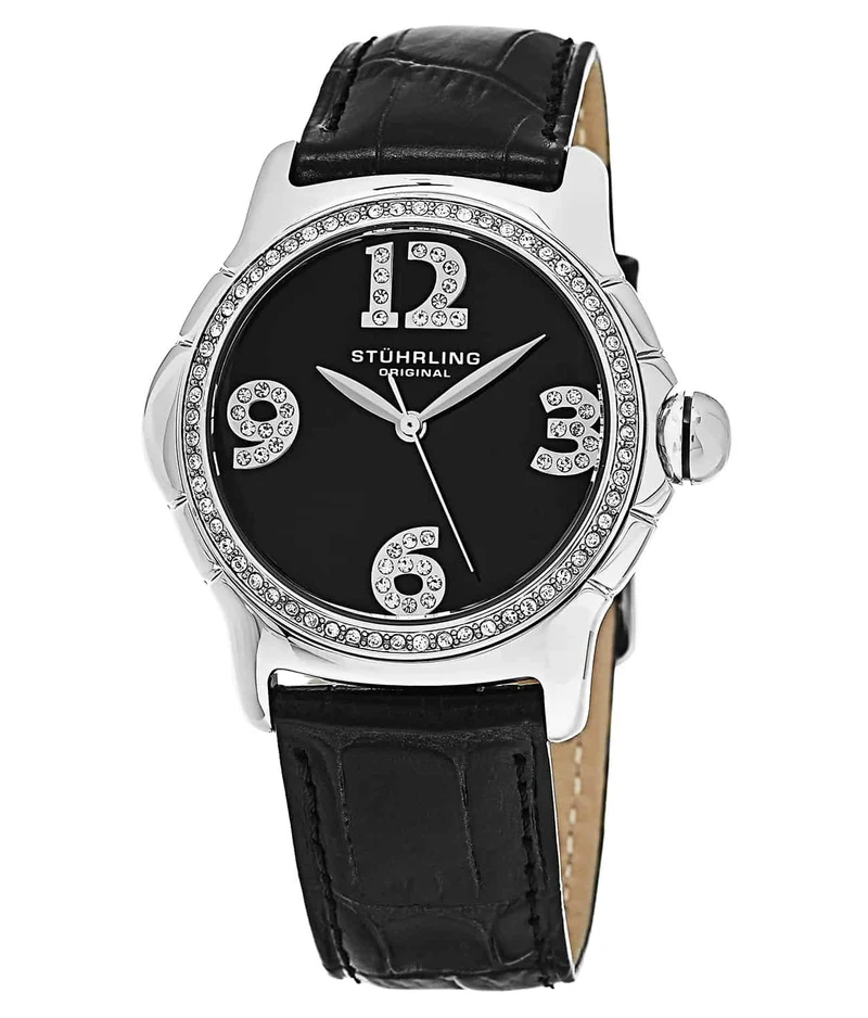 Stührling Chic 592 Quartz 38mm Fashion