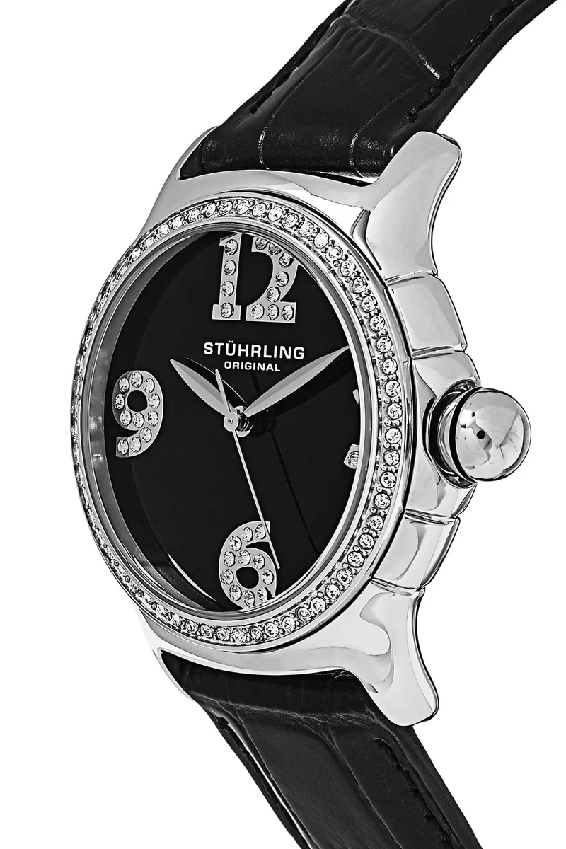 Stührling Chic 592 Quartz 38mm Fashion