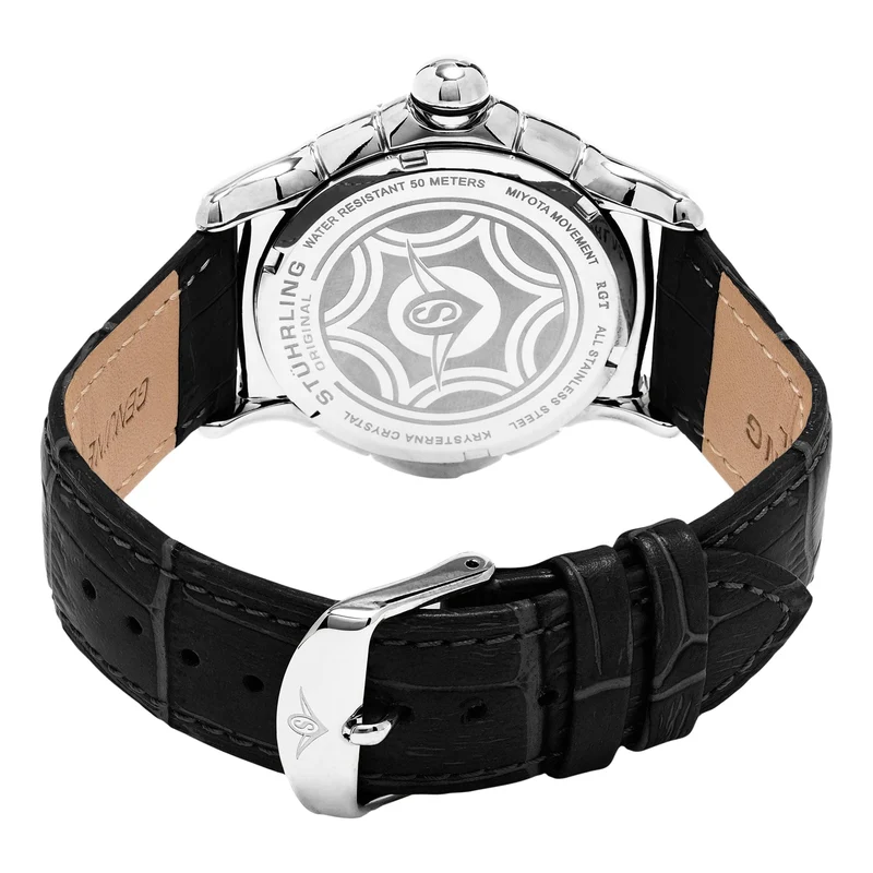 Stührling Chic 592 Quartz 38mm Fashion