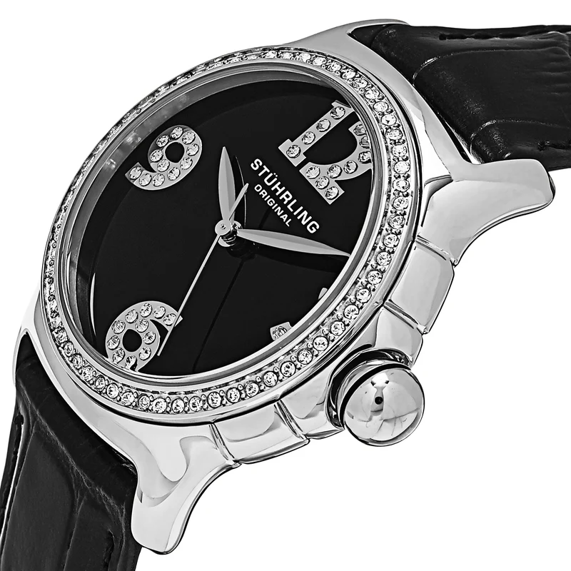 Stührling Chic 592 Quartz 38mm Fashion