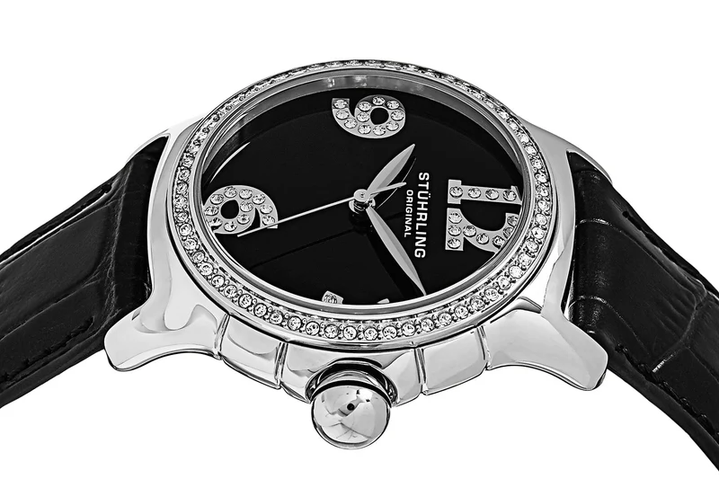 Stührling Chic 592 Quartz 38mm Fashion