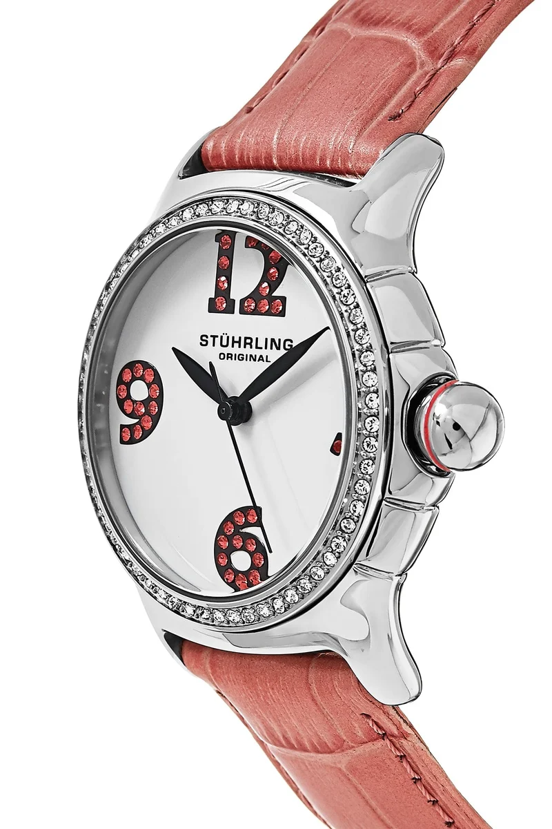 Stührling Chic 592 Quartz 38mm Fashion