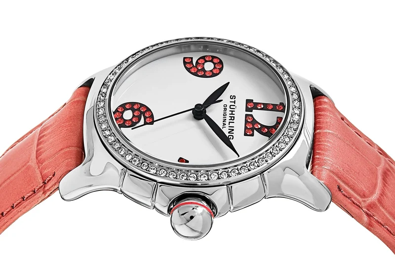 Stührling Chic 592 Quartz 38mm Fashion