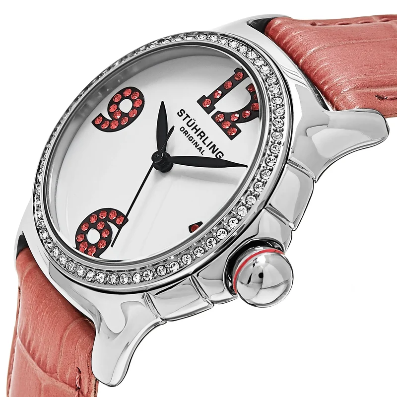 Stührling Chic 592 Quartz 38mm Fashion