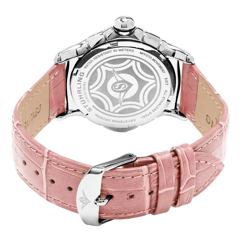Stührling Chic 592 Quartz 38mm Fashion