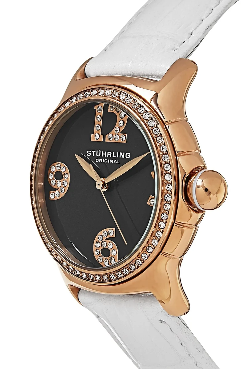 Stührling Chic 592 Quartz 38mm Fashion