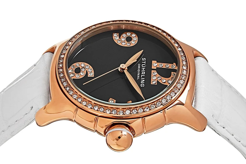 Stührling Chic 592 Quartz 38mm Fashion