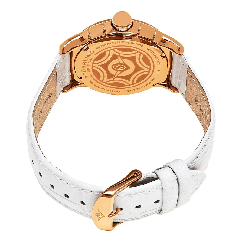 Stührling Chic 592 Quartz 38mm Fashion