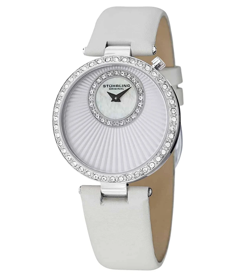 Radiance 597 Quartz 34mm Fashion