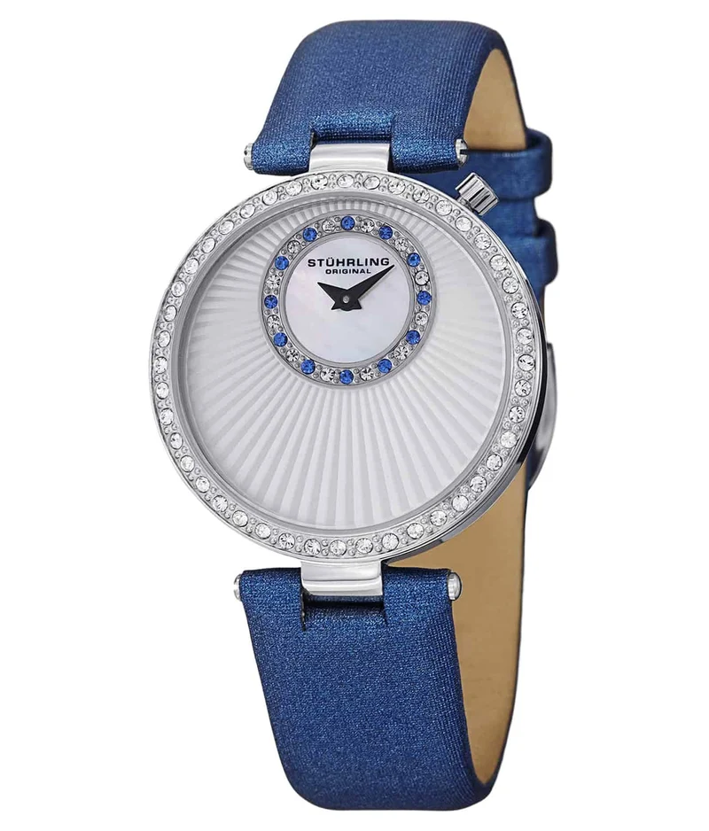 Radiance 597 Quartz 34mm Fashion