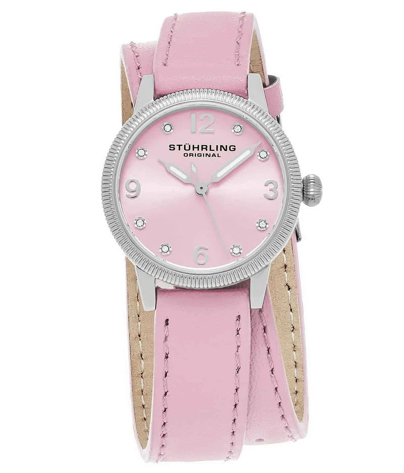 Stührling Vogue 646 Quartz 31mm Fashion