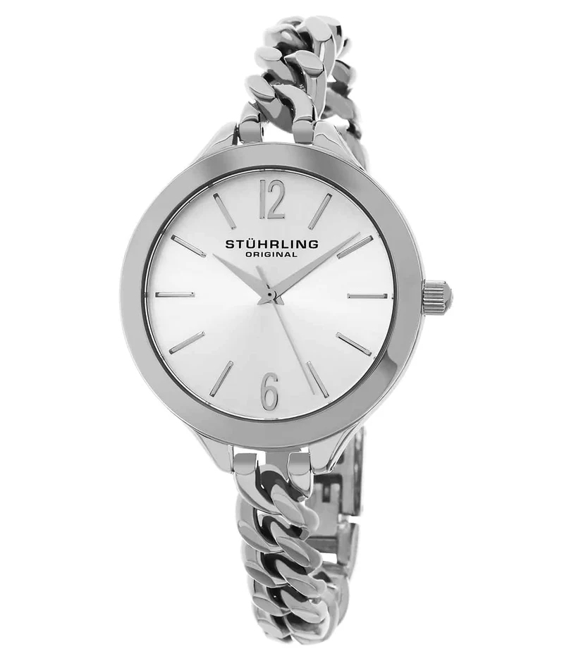 Stührling Vogue 624M Quartz 38mm Fashion